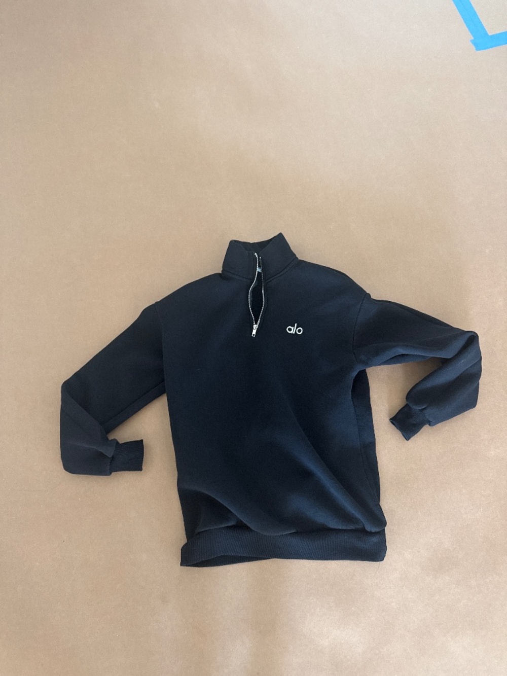 Alo sweatshirt L